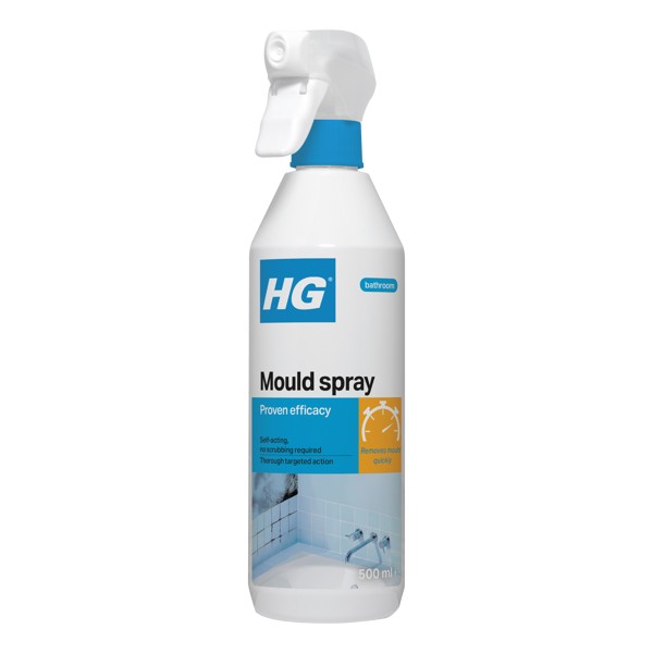 HG Mould Spray product photograph