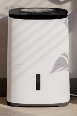 Meaco Arete Two 12L product photograph