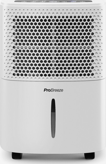 Pro Breeze 12L/Day product photograph